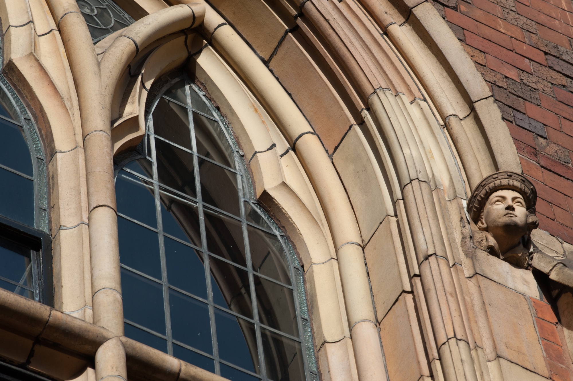King Edward VI Aston School school interior