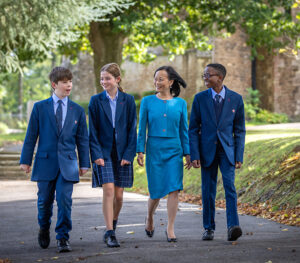 King Edward's School Witley website image 4