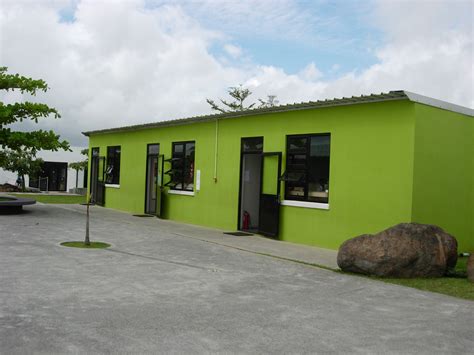 Exterior of King of Kings