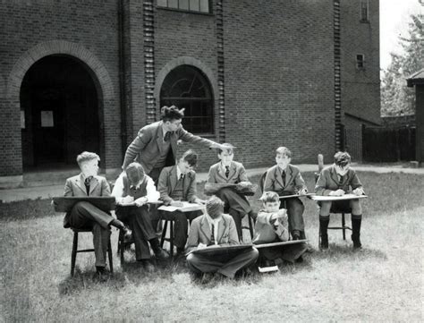 King's College School school image