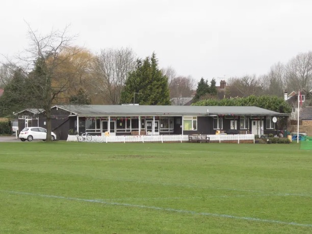 Campus view of Kingswood House School