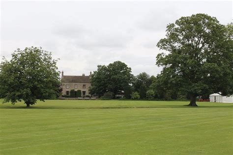 Exterior of Kirkstone House School