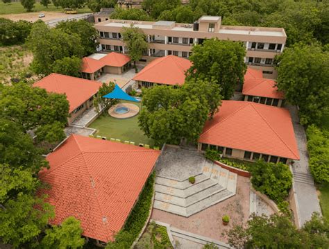 Campus view of KWS School