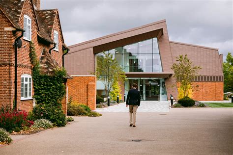 Facilities at Lord Wandsworth College