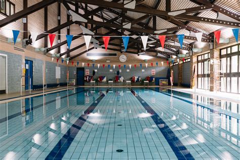 Facilities at LVS Ascot