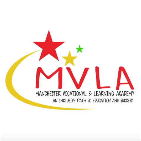 Manchester Vocational and Learning Academy school image