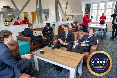Facilities at Monkton Combe School