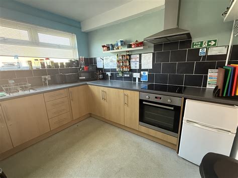 Facilities at Moorfield Learning Centre