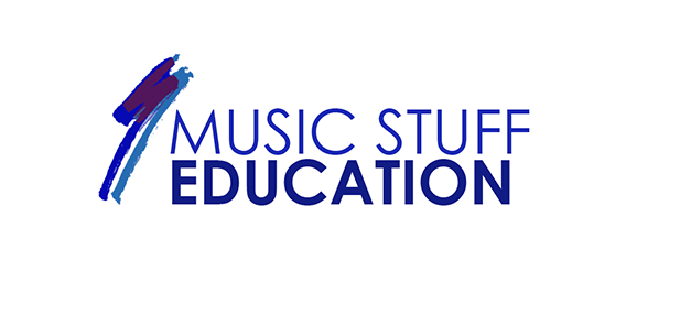 Music Stuff school image