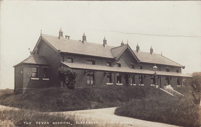 Exterior of Noorul Uloom