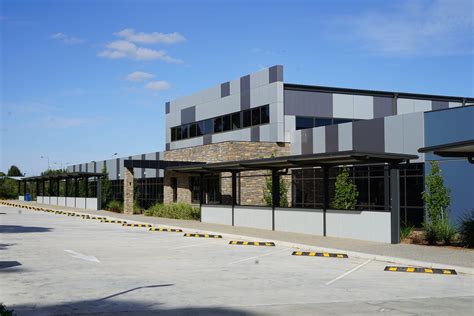 Exterior of Oneschool Global Uk Plymouth Campus