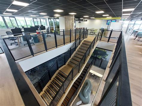 Facilities at Oneschool Global Uk - Tewkesbury Campus