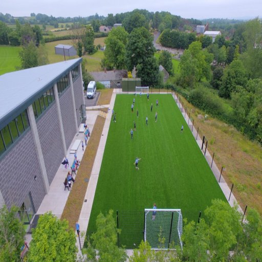 Campus view of OneSchool Global UK