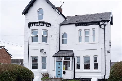 Exterior of Penarth Group School
