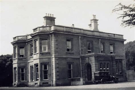 Exterior of The Peterborough School