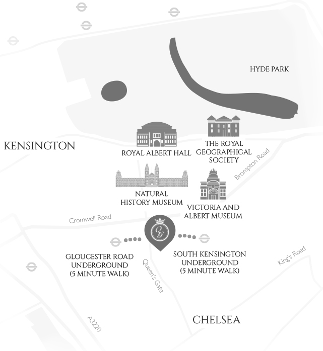 Queen's Gate School website image 4