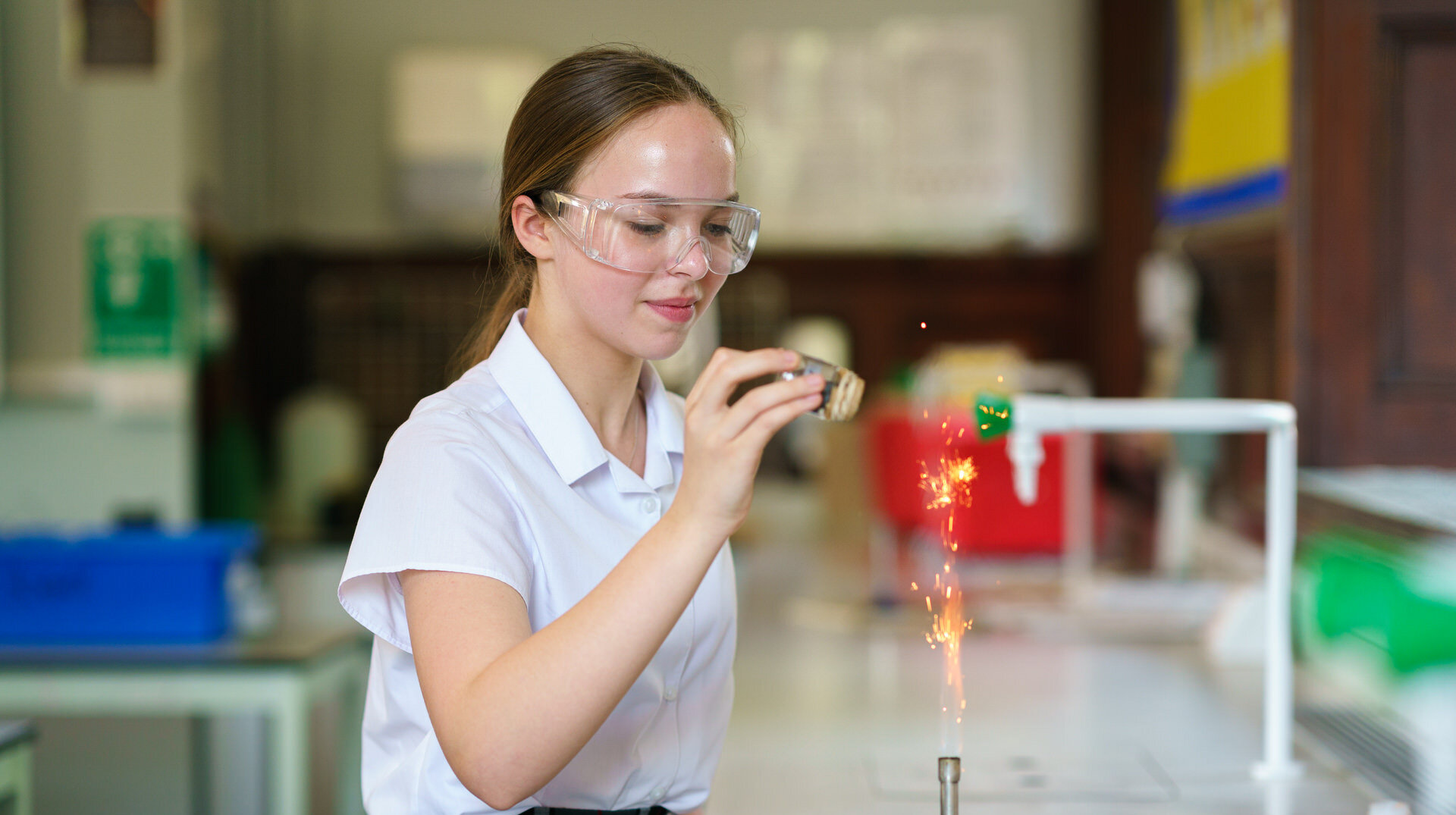 Facilities at Quinton House School