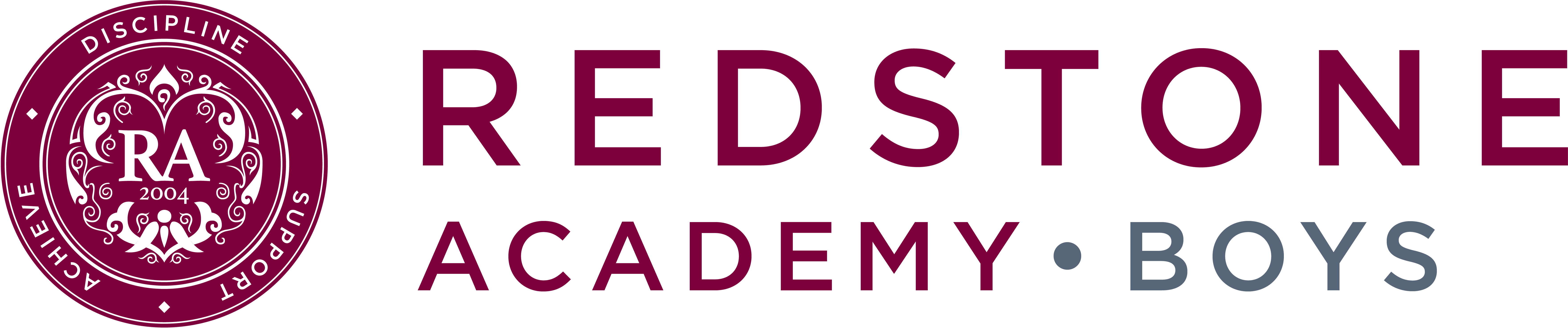 Redstone Academy for Boys school image