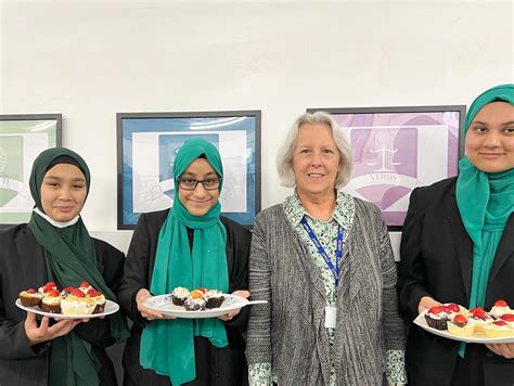 Sapience Girls Academy school image