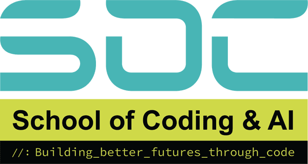 School of Coding AEP Limited school image