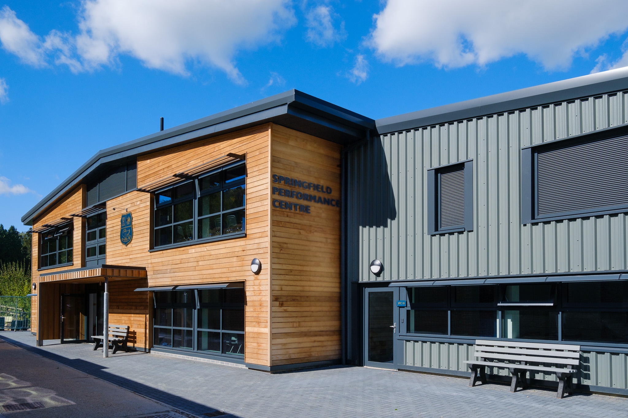 Facilities at Seaford College