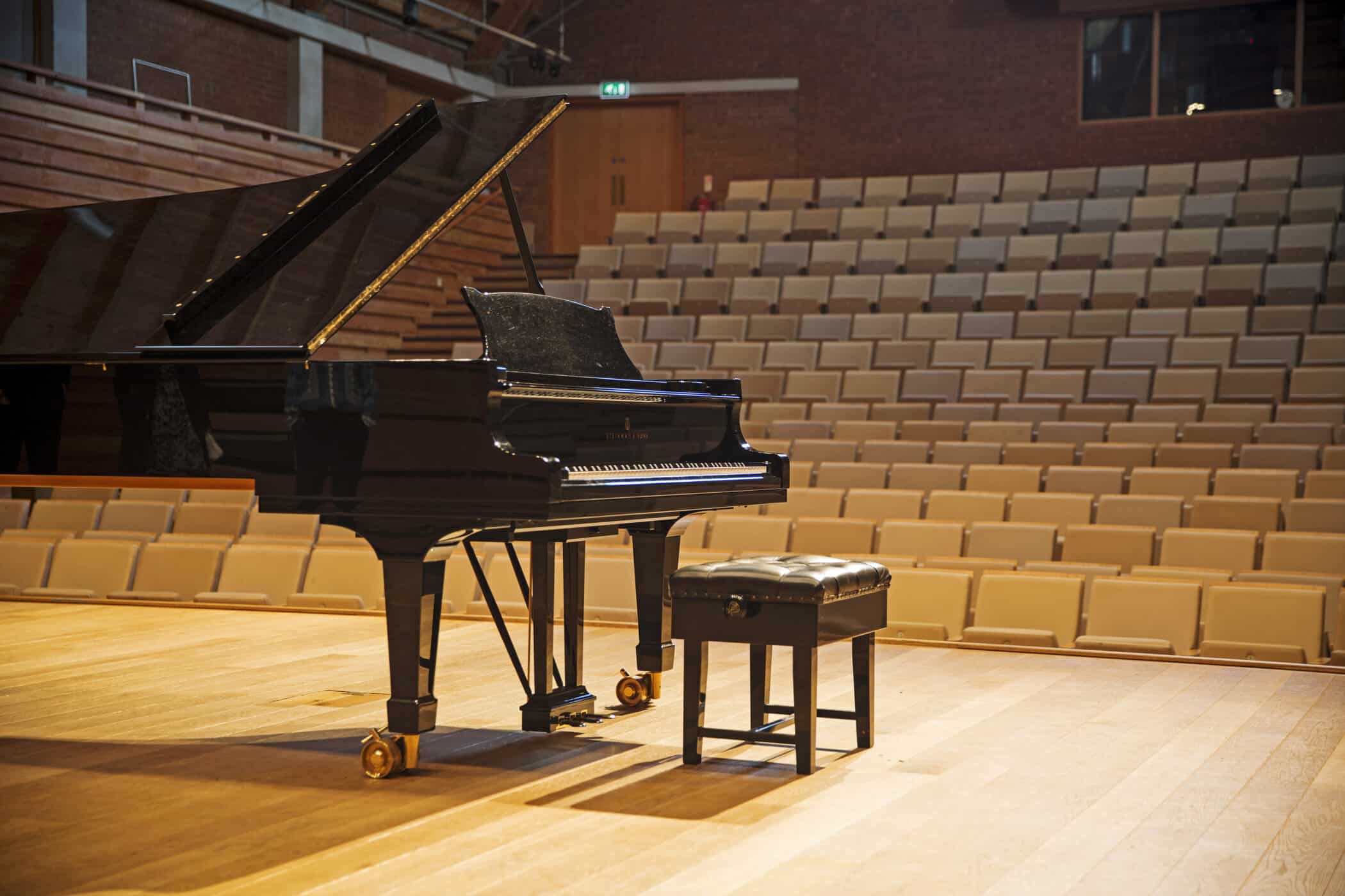 Facilities at Sevenoaks School