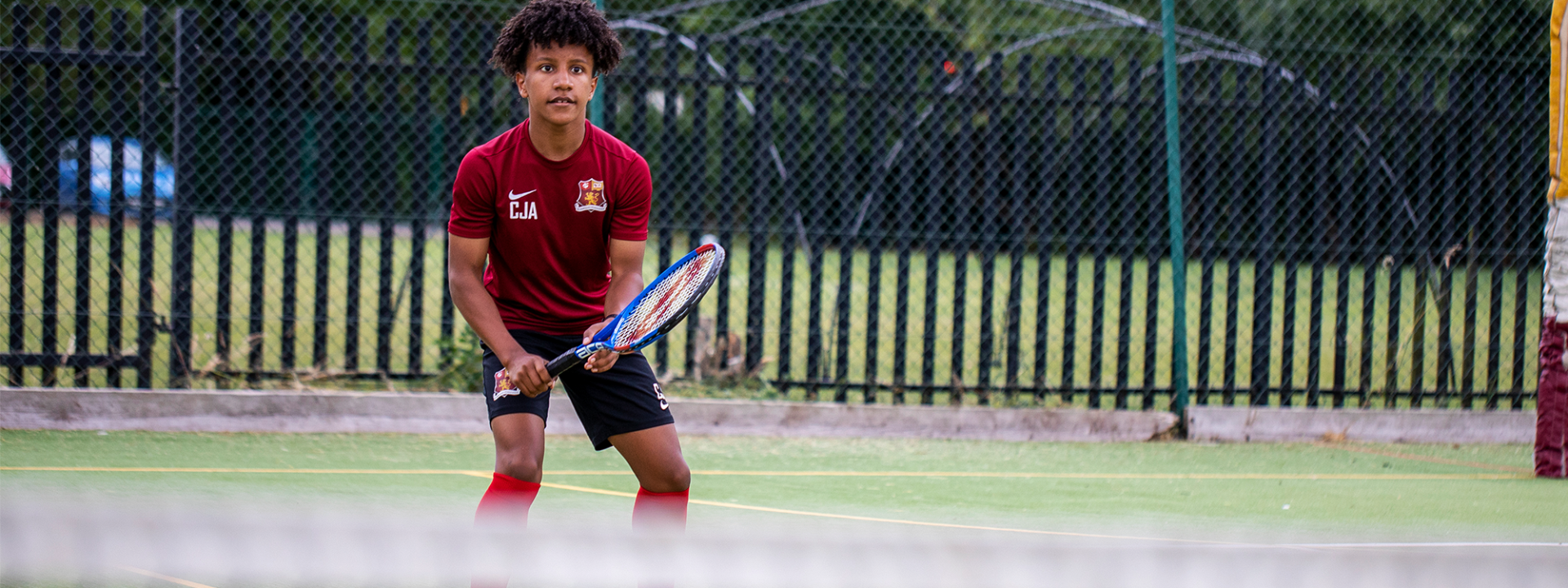 Sir Henry Floyd Grammar School sports activity