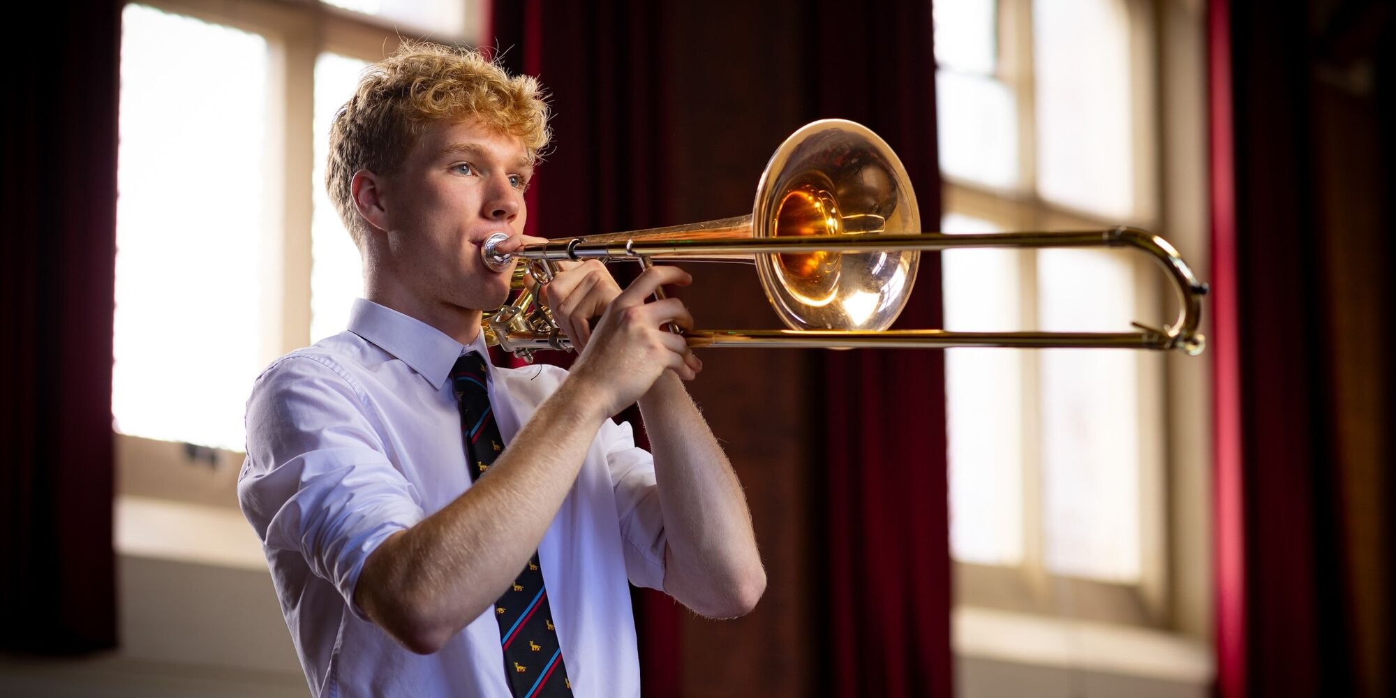 The Skinners' School music activity