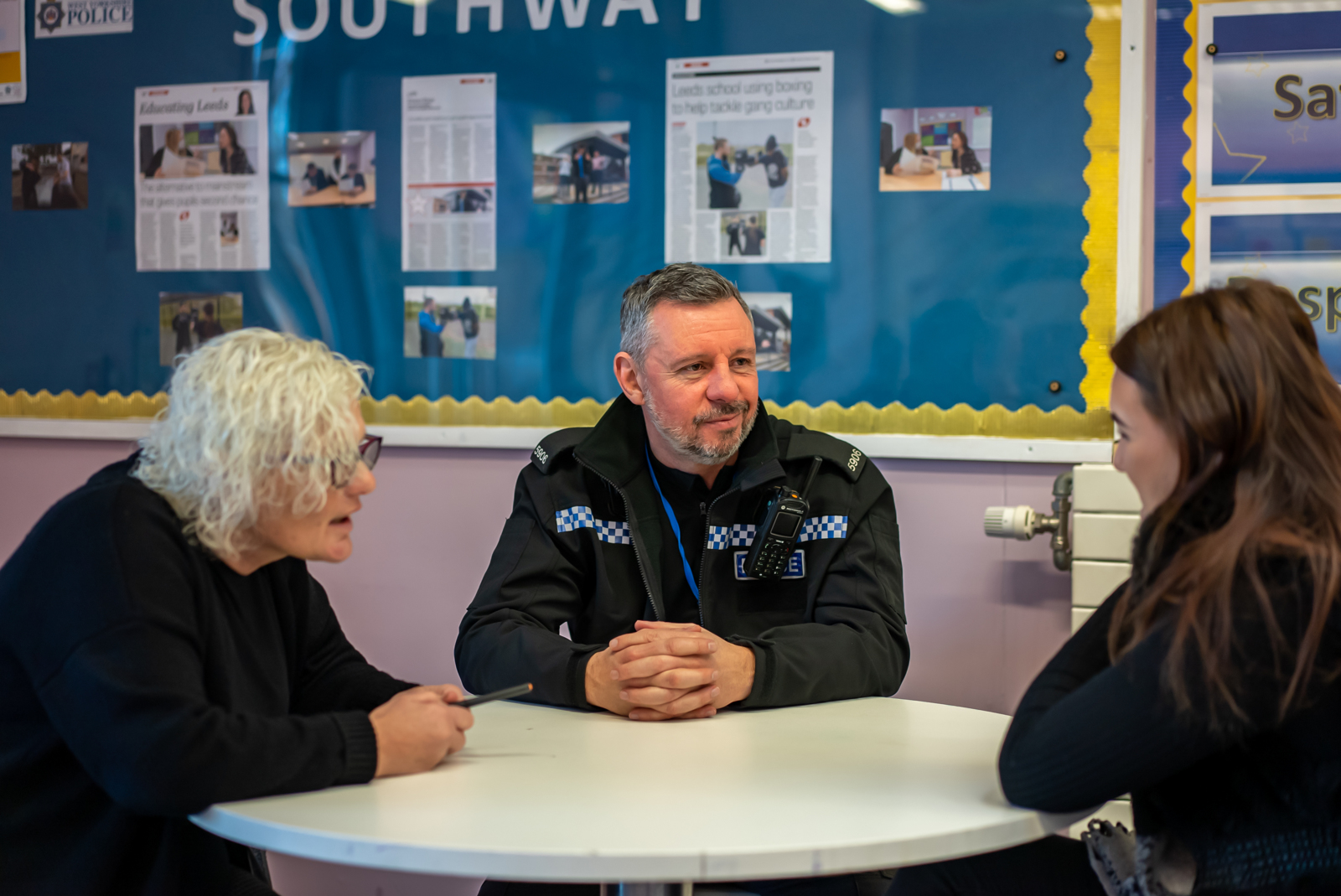 Southway Independent School school image