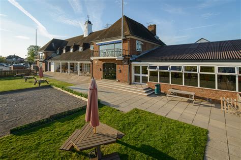 Exterior of St Benedict's School
