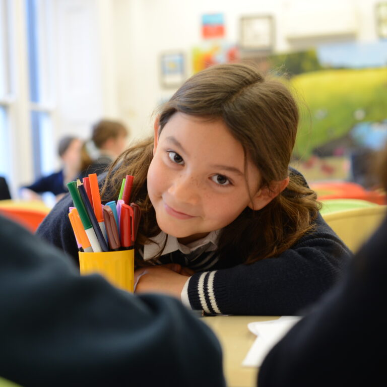 Facilities at St Catherine's School