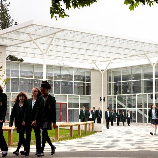 Facilities at St Crispin's School