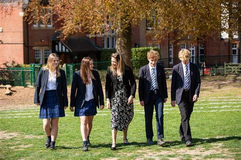 St Edmunds school Trust Ltd school image