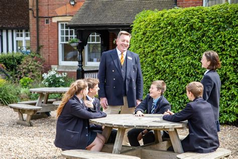 St Edmunds school Trust Ltd school image
