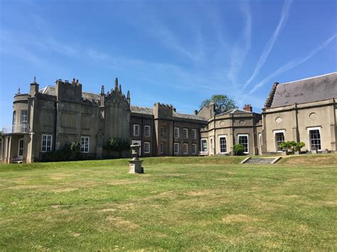 Exterior of St Gabriel's School