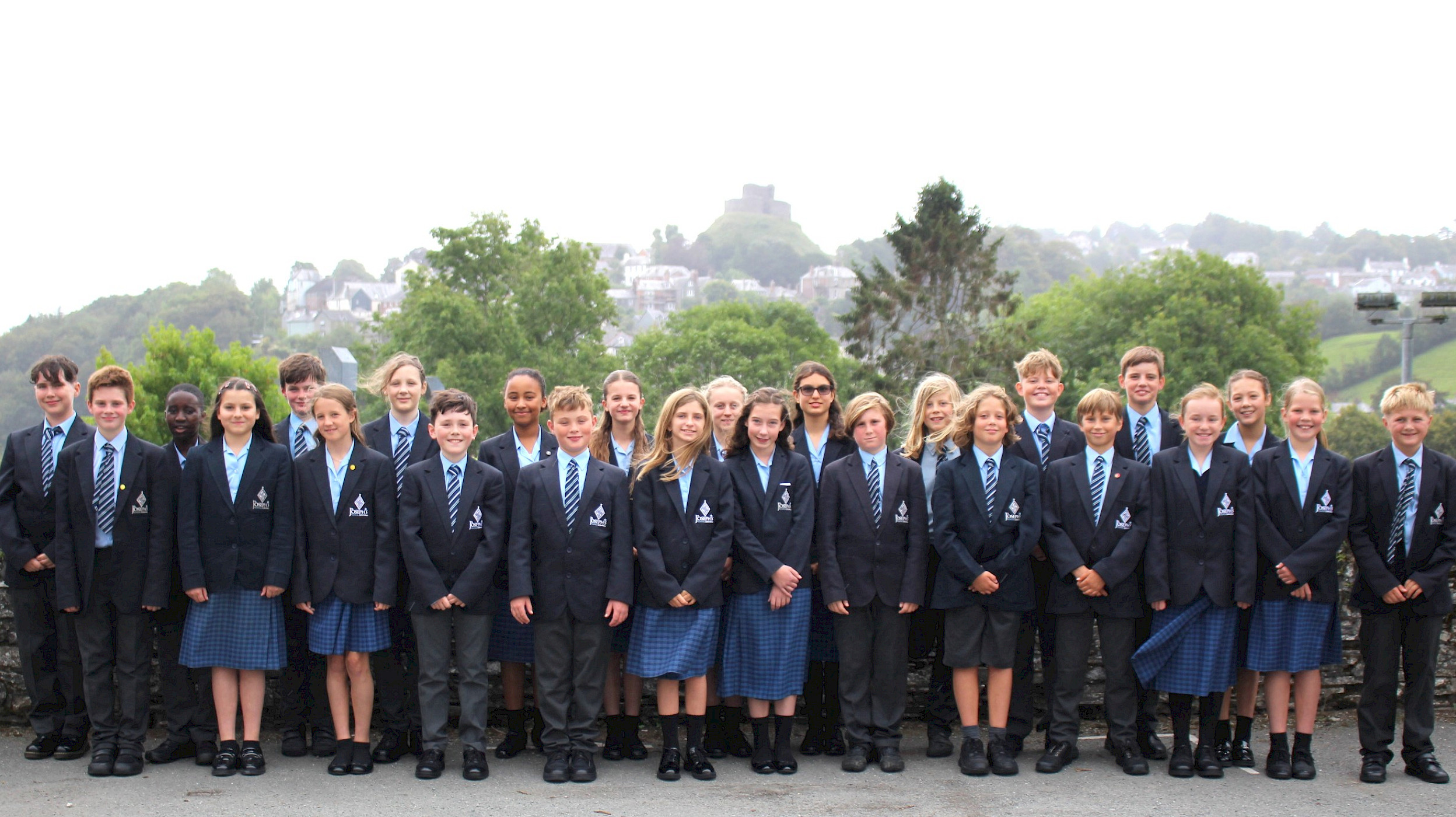 St Josephs School school image