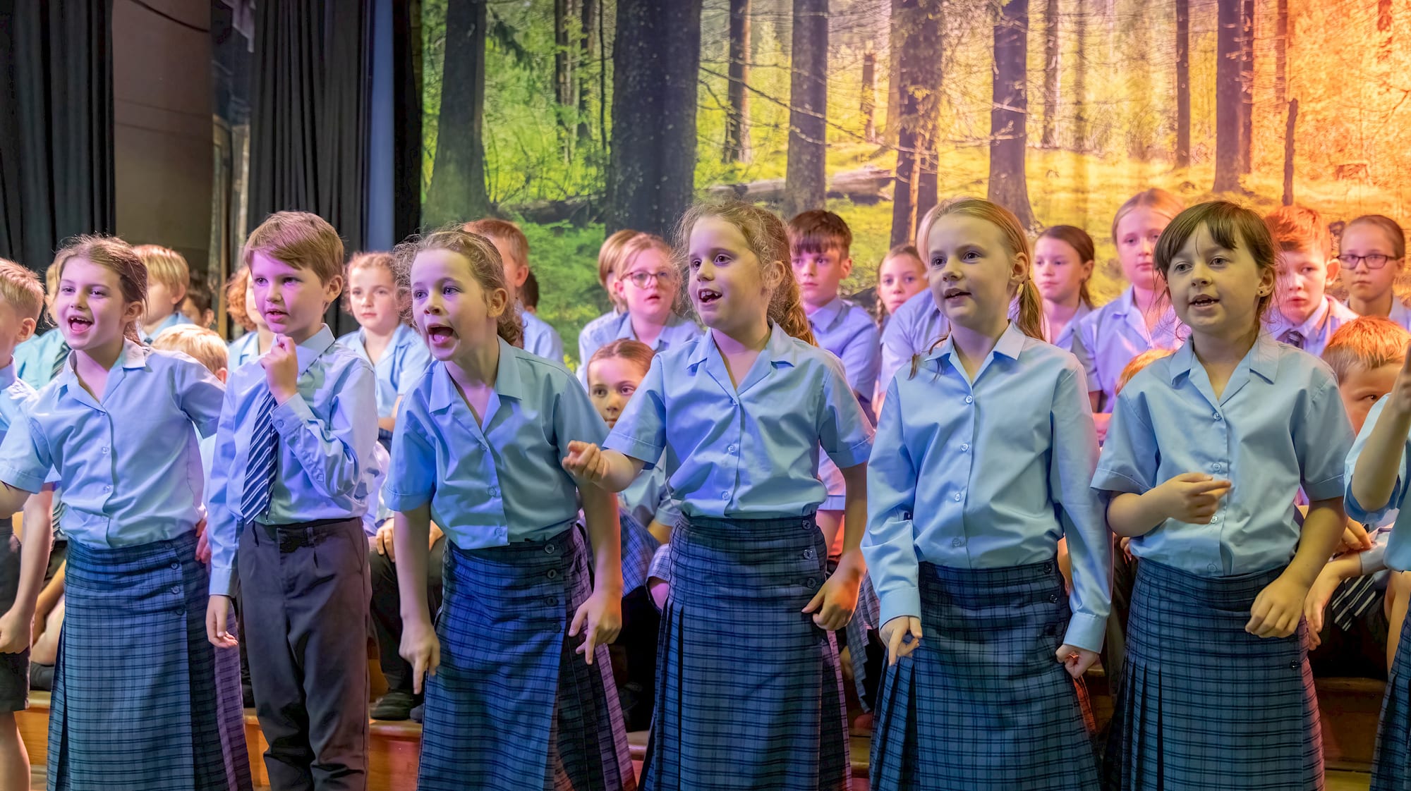 St Josephs School school image