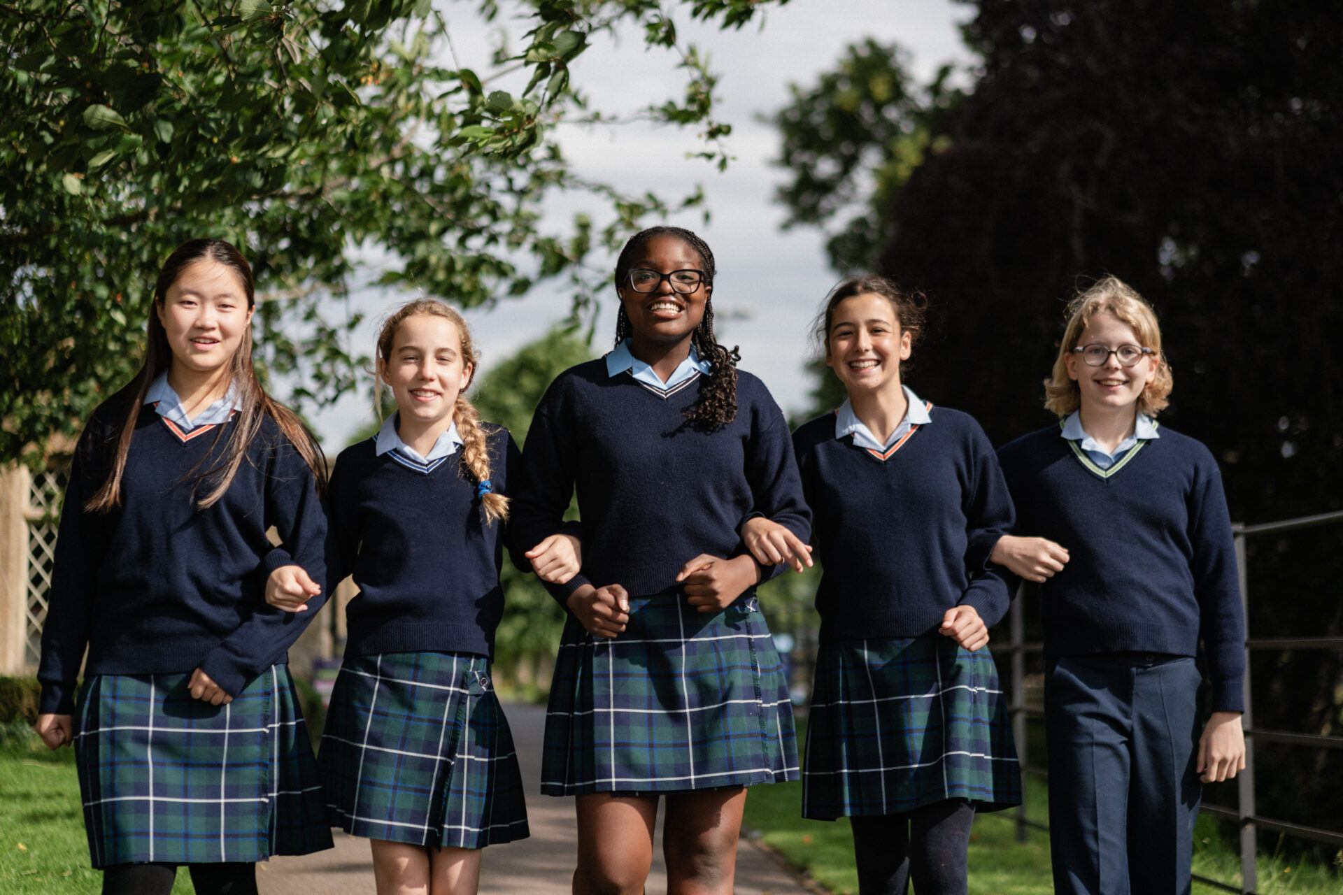 Facilities at St Marys Calne and St Margarets Prep