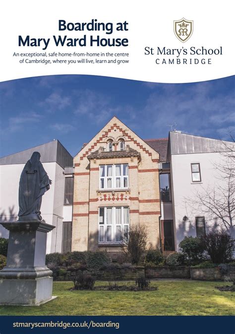 St Mary's School school image