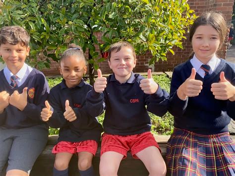 St Mary's School school image