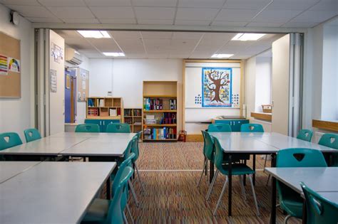 The Stephen Perse Foundation school image