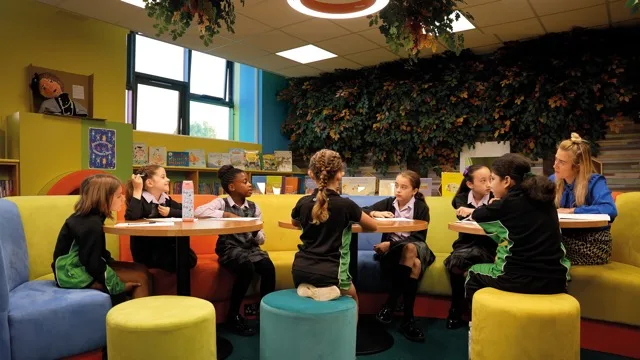 Facilities at Streatham & Clapham High School GDST