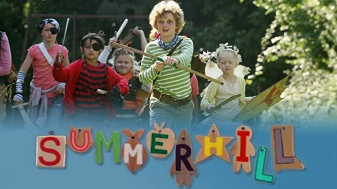 Summerhill School school image