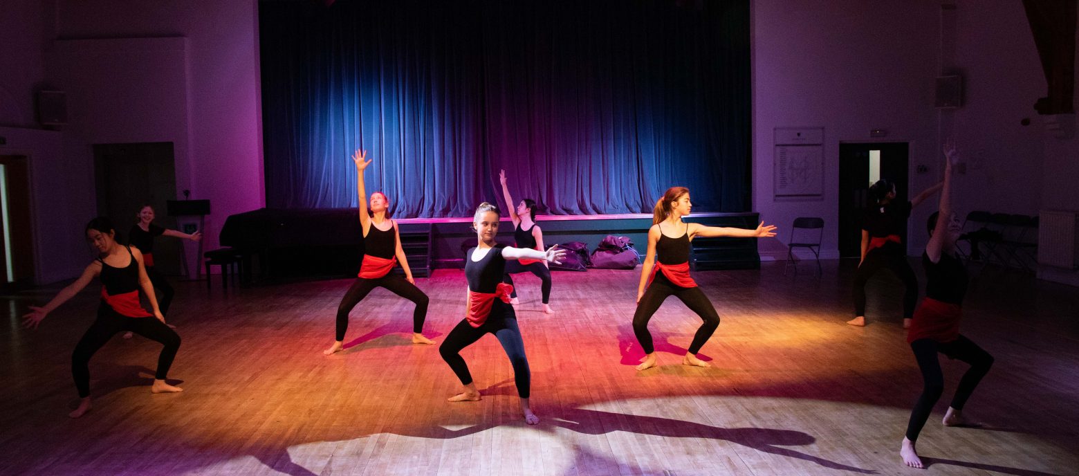Facilities at Surbiton High School
