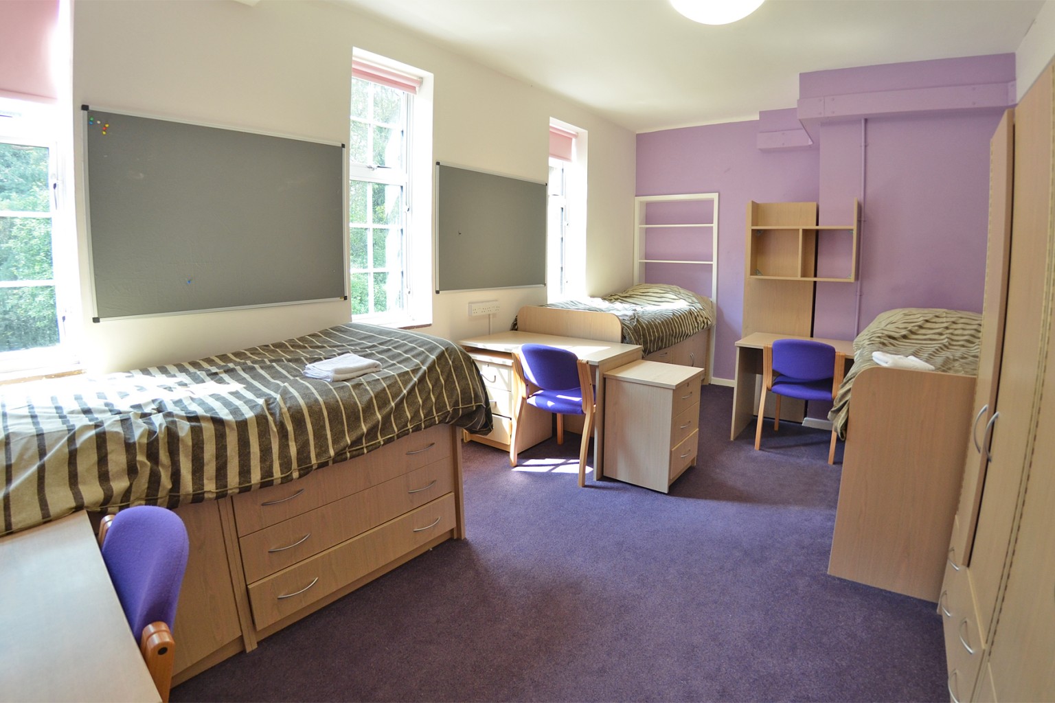 Facilities at Talbot Heath School