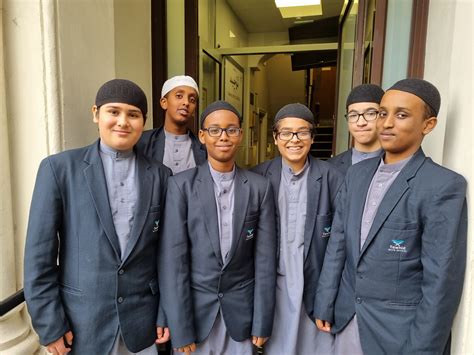 Tawhid Boys School, Tawhid Educational Trust school image