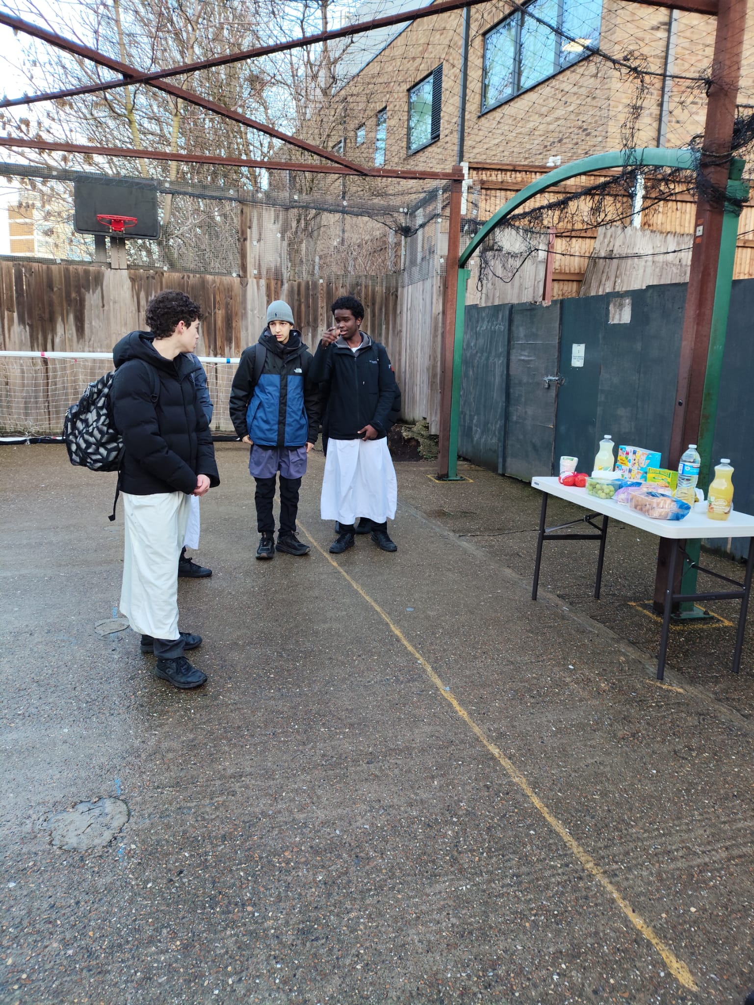 Tawhid Boys School, Tawhid Educational Trust school image