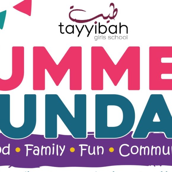 Tayyibah Girls' School school image