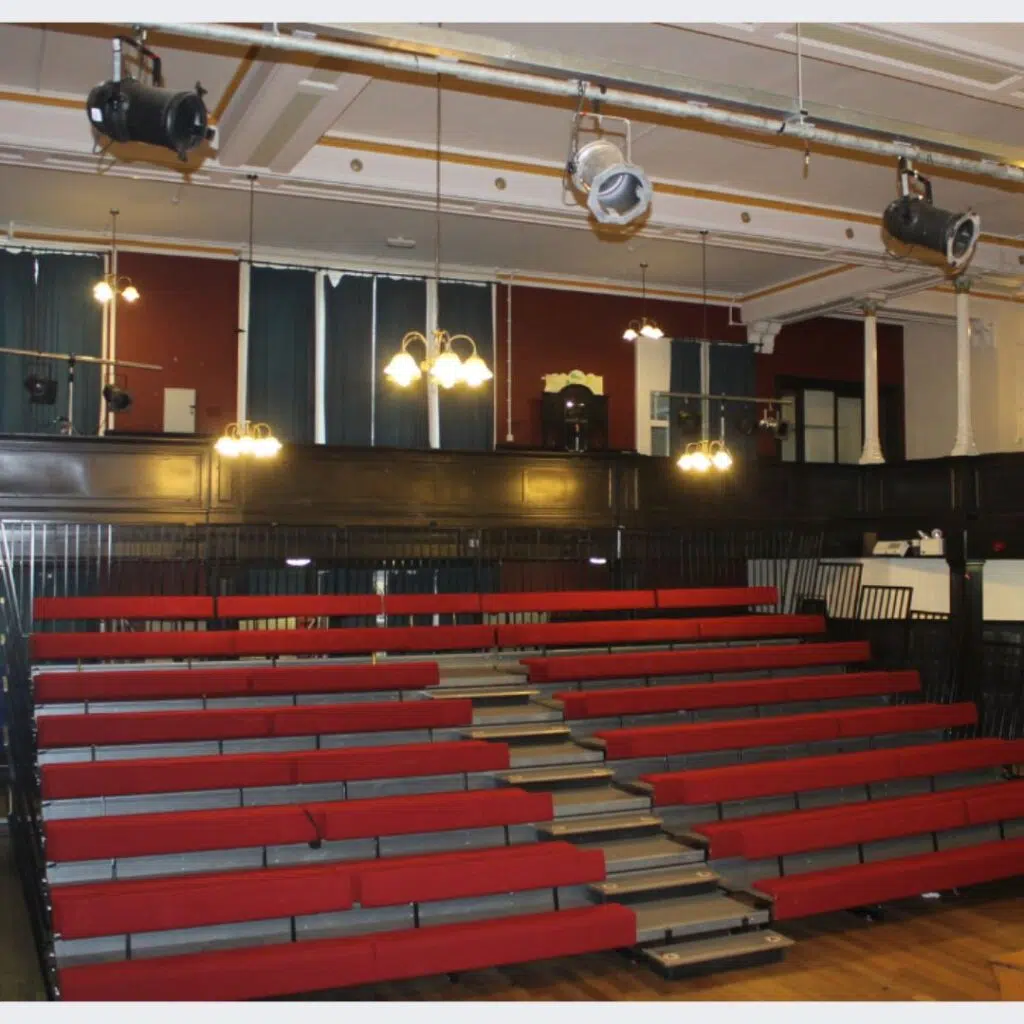 Facilities at Tettenhall College Incorporated