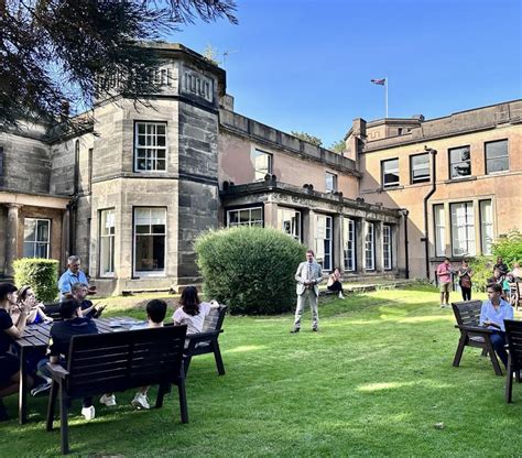 Campus view of Tettenhall College Incorporated
